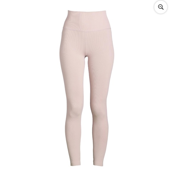 Love & Sports Women's High Rise Seamless Leggings Size Small - Picture 3 of 12